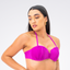 TOP Ariel -Malibu Gaia Rosa