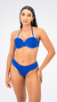 TOP Ariel -Malibu Indigo Azul
