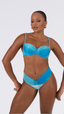 TOP Helô Franzido S25 Cestaria OUTLET