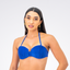 TOP Ariel -Malibu Indigo Azul