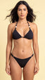 CALCINHA Tanga Fio S27 Carmel Preto