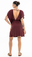 SAÍDA Caftan V S26 UV Royale
