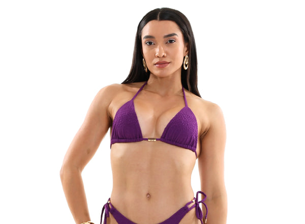 TOP Cortininha S26 Jacquard Hokkaido Juice
