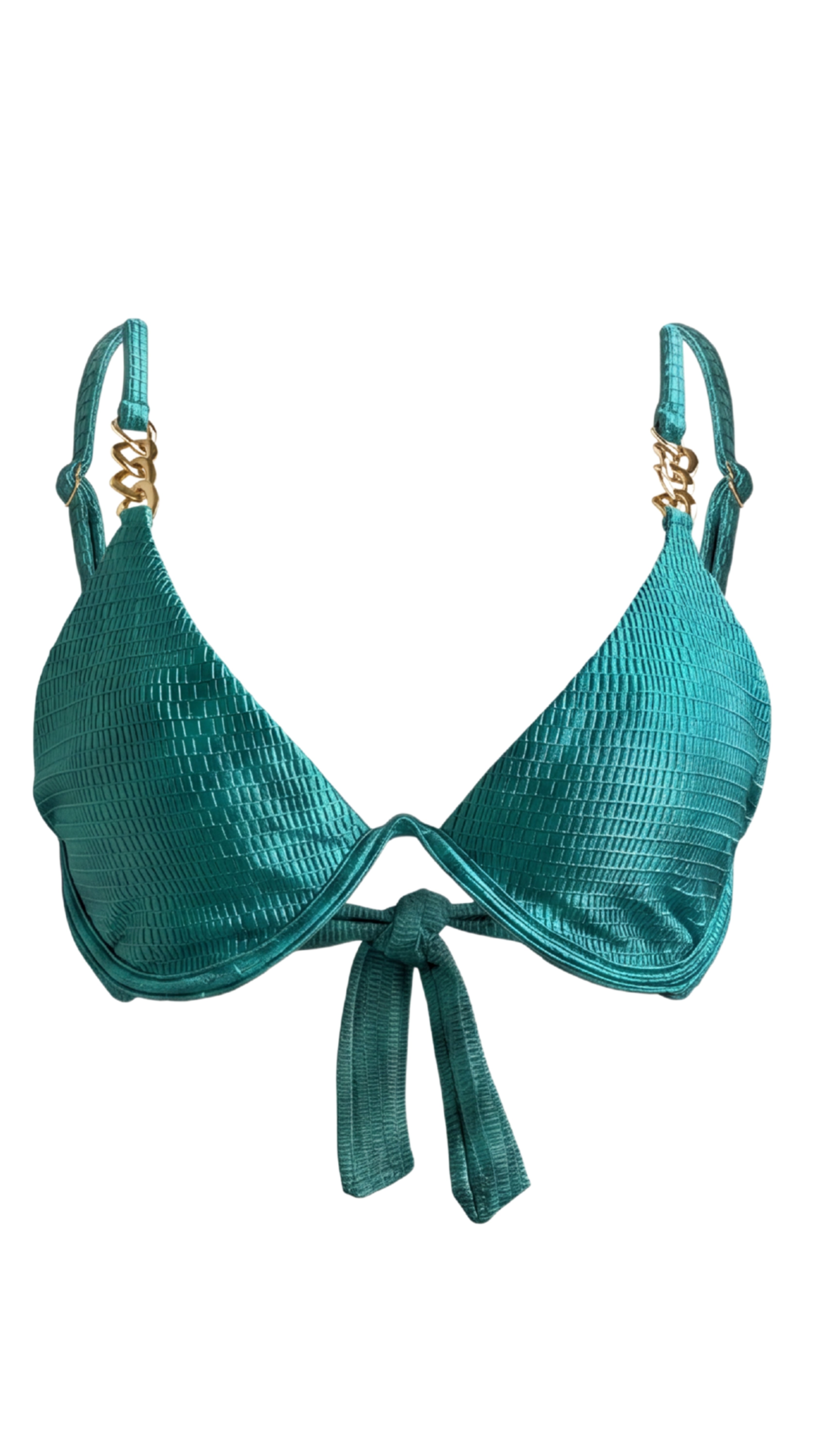 TOP Aro Metal S27 Mystical Teal