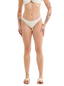 CALCINHA Asa Delta S26 Jacquard Vortex Off White