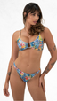 Calcinha Clau S25 Positano OUTLET