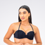 TOP Ariel -Malibu Preto