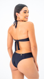 TOP Ariel Malibu Preto