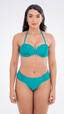 TOP Ariel -Saint Martim Jade Azul