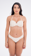 TOP Ariel -Saint Martim Off-White