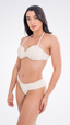 TOP Ariel S26 Saint Martin Off-White