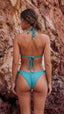 TOP Cortininha S27 Mystical Teal