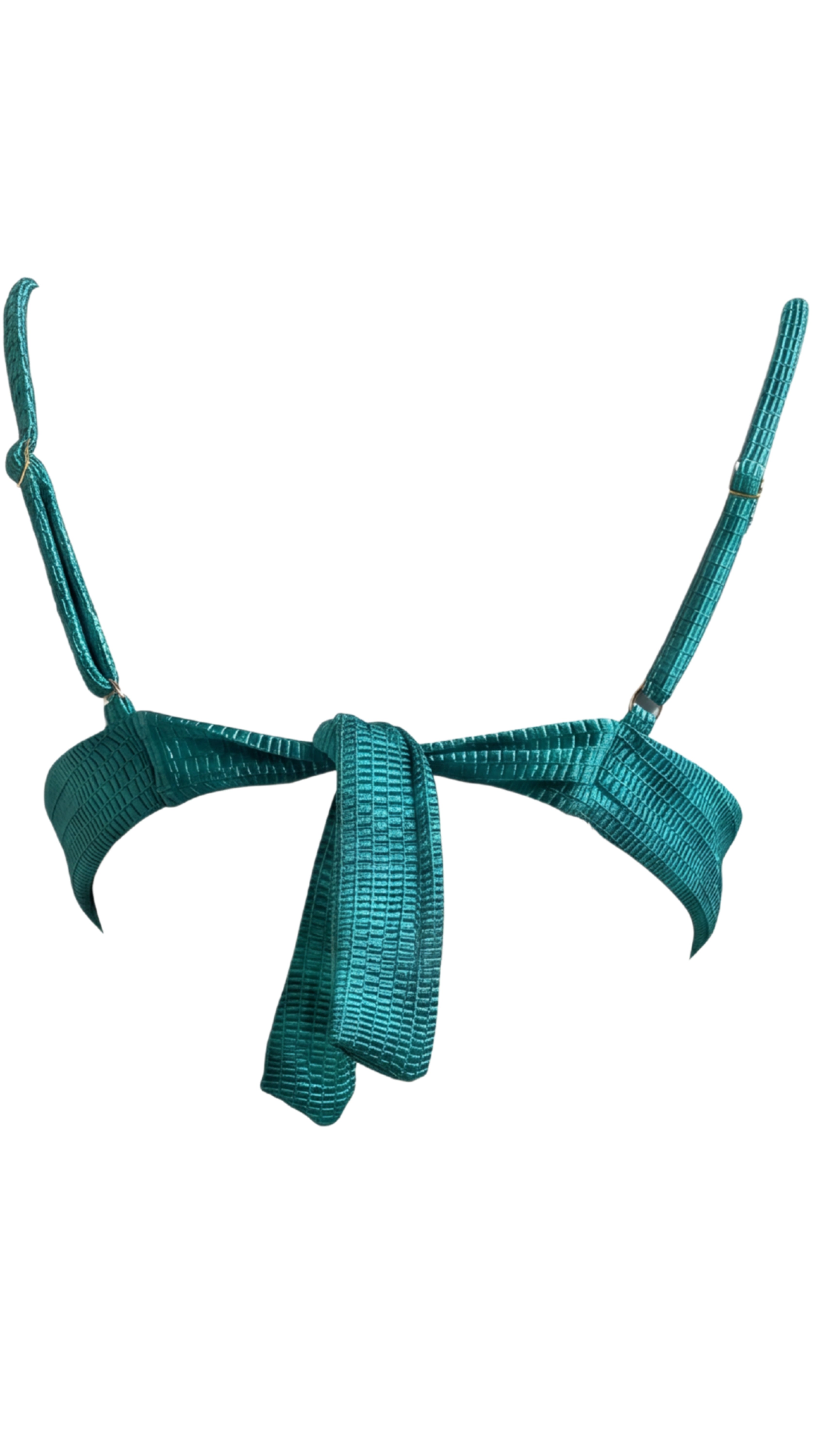 TOP Aro Metal S27 Mystical Teal