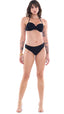 TOP Ariel S26 Lycra Preto