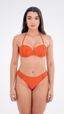 TOP Ariel -Saint Martim Paprica Laranja