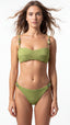 TOP Lizy Berloque S27 Jacquard Vortex Oliver