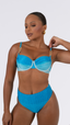 CALCINHA Hot Pant Sem Cós S25 Cestaria OUTLET