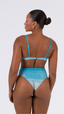 CALCINHA Hot Pant Sem Cós S25 Cestaria OUTLET