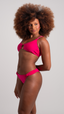 TOP Estrela S26 Lycra Olinda