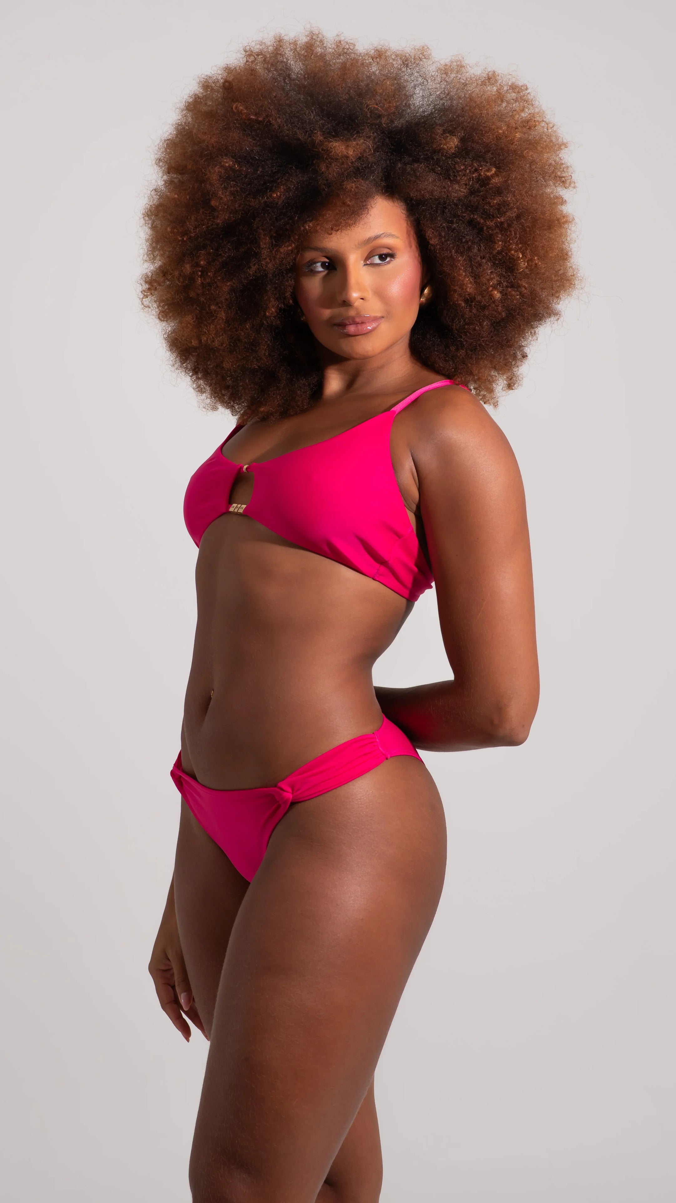 CALCINHA Clau S26 Lycra Olinda OUTLET