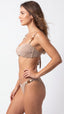 TOP Lizy Berloque S27 Jacquard Vortex Dust