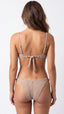TOP Lizy Berloque S27 Jacquard Vortex Dust