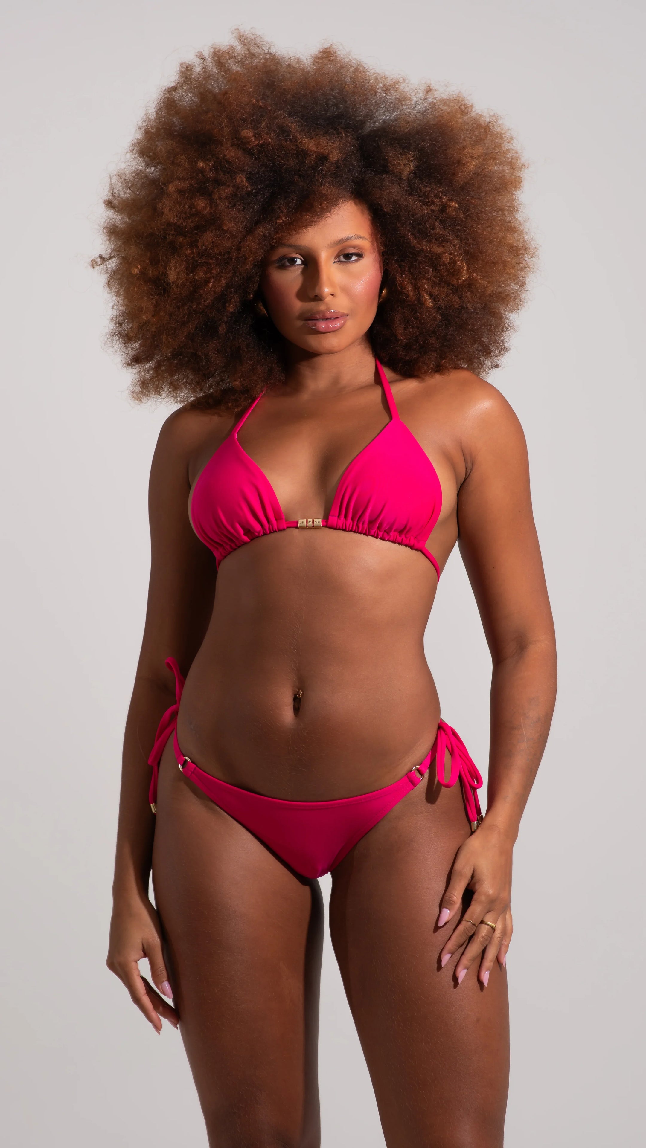 TOP Cortininha S26 Lycra Olinda OUTLET