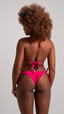 CALCINHA Lacinho Fio Duplo S26 Lycra Olinda