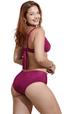 TOP Aba Metal S26 Velvet plus Vinho