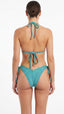 CALCINHA Asa Laço S27 Mystical Teal