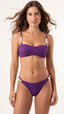 TOP Lizy Berloque S27 Jacquard Vortex Juice