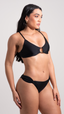 TOP Estrela S26 Lycra Preto