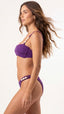 TOP Lizy Berloque S27 Jacquard Vortex Juice