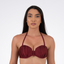 TOP Ariel -Trilobal Royale Vermelho
