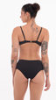 TOP Diva Metal S26 Caneli Preto