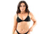 TOP Cortininha Bruna S26 Kapana Preto Marquinha