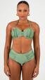 TOP Ariel Trilobal Cactus OUTLET