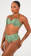 TOP Ariel Trilobal Cactus OUTLET