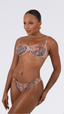 CALCINHA Clau S25 Cobra OUTLET