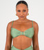TOP Fivela Trilobal Cactus OUTLET