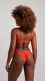 TOP Estrela S26 Lycra Paprica