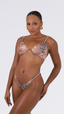 CALCINHA Tanga Fio S25 Cobra OUTLET