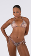CALCINHA Asa Laço S25 Cobra OUTLET