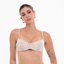 TOP Diva Metal S26 Rattlesnake Bege
