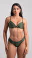 CALCINHA Borboletão S26 Lycra Croco