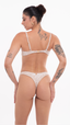 TOP Diva Metal S26 Rattlesnake Bege