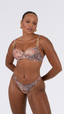 TOP Helô Franzido Metal S25 Cobra OUTLET