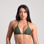 TOP Cortininha S26 Lycra Croco