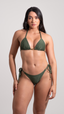 TOP Cortininha S26 Lycra Croco