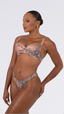 TOP Helô Franzido Metal S25 Cobra OUTLET
